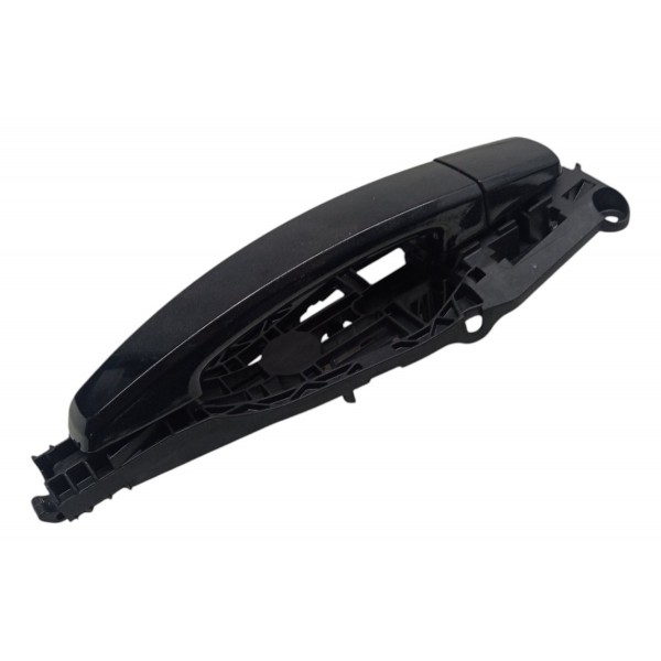 Maçaneta Externa Traseira Esquerda Gm Cruze Sedan 2013 2014