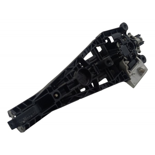 Maçaneta Externa Traseira Esquerda Gm Cruze Sedan 2013 2014