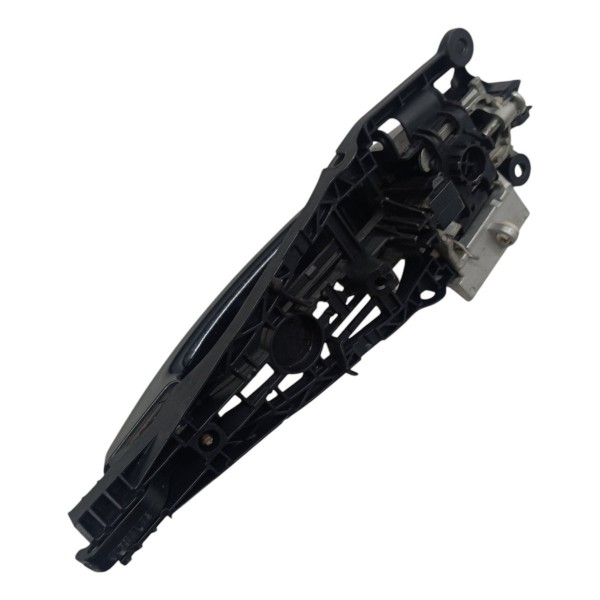 Maçaneta Externa Traseira Esquerda Gm Cruze Sedan 2013 2014