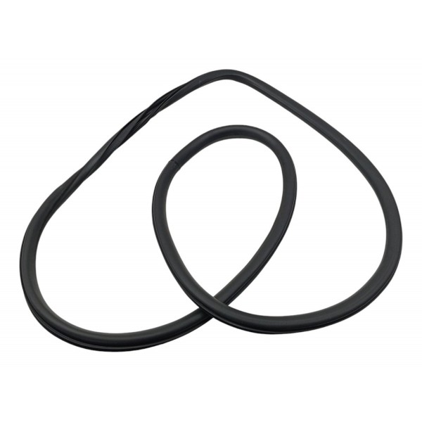 Borracha Vedação Dianteira Direita Gm Cruze Sedan 2013 2014