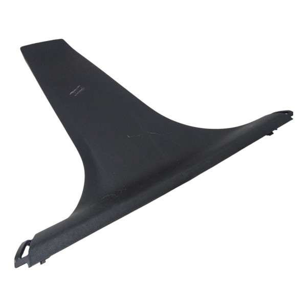 Moldura Coluna Central Esquerda Gm Cruze Sedan 2013 2014 15