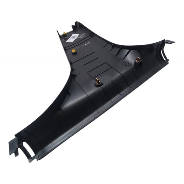 Moldura Coluna Central Esquerda Gm Cruze Sedan 2013 2014 15