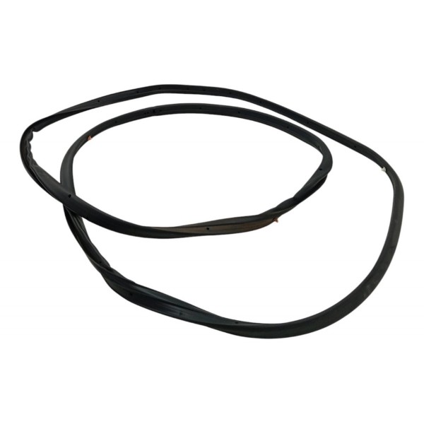 Borracha Interna Dianteira Esquerda Gm Cruze Sedan 2013 2014