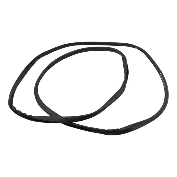 Borracha Interna Dianteira Esquerda Gm Cruze Sedan 2013 2014