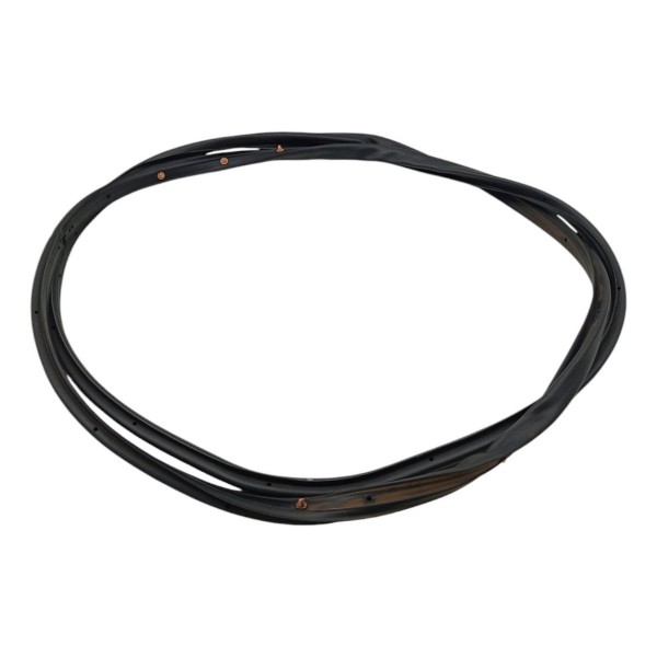 Borracha Interna Dianteira Esquerda Gm Cruze Sedan 2013 2014