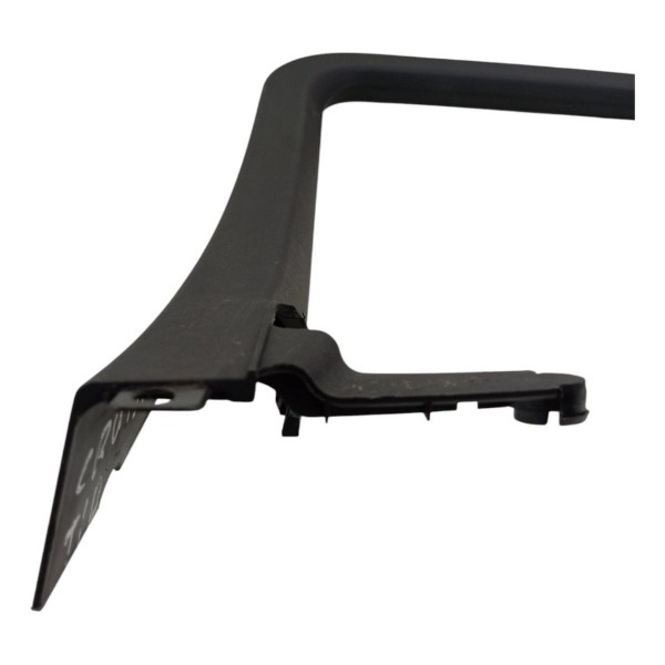 Acabamento Porta Traseira Direita Gm Cruze Sedan 2013 2014