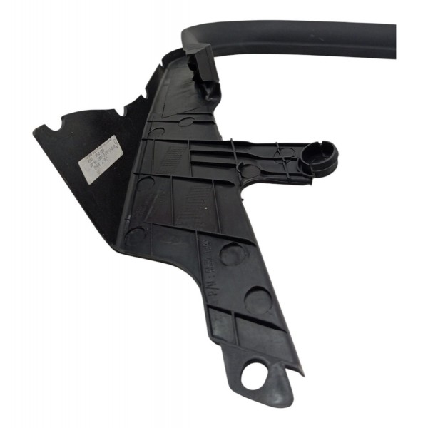 Acabamento Porta Traseira Direita Gm Cruze Sedan 2013 2014