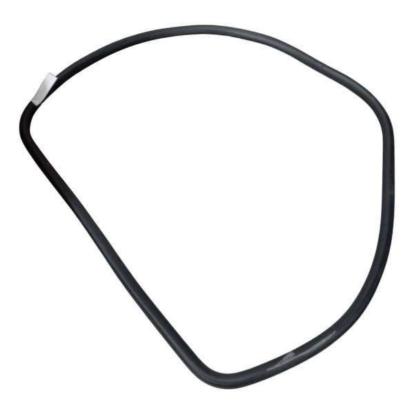 Borracha Vedação Traseira Esquerda Gm Cruze Sedan 2013 2014