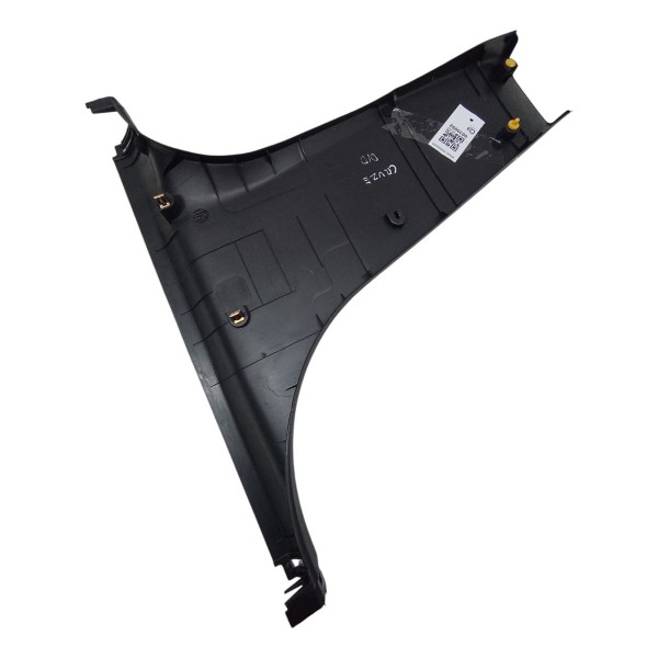 Moldura Coluna Central Direita Gm Cruze Sedan 2013 2014 15