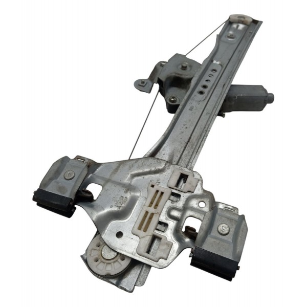 Maquina Vidro Traseiro Direito Chevrolet Cruze Sedan 2014 15
