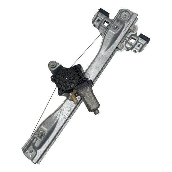 Maquina Vidro Traseiro Direito Chevrolet Cruze Sedan 2014 15