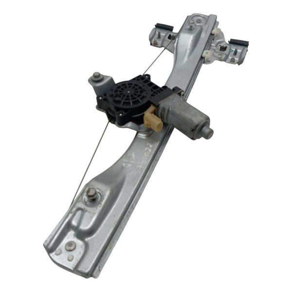 Maquina Vidro Traseiro Direito Chevrolet Cruze Sedan 2014 15