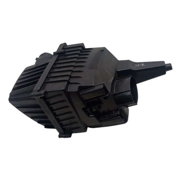 Caixa Filtro Ar Peugeot 308 2.0 2013 2014 2015 2016 2017