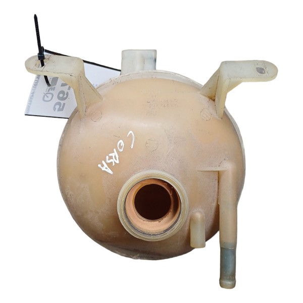 Reservatório Água Radiador Gm Corsa 2005