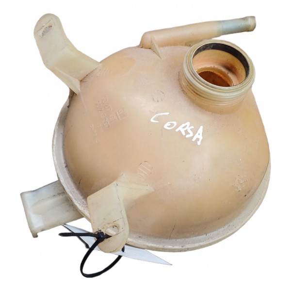 Reservatório Água Radiador Gm Corsa 2005