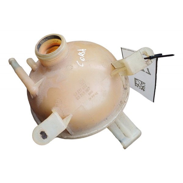 Reservatório Água Radiador Gm Corsa 2005