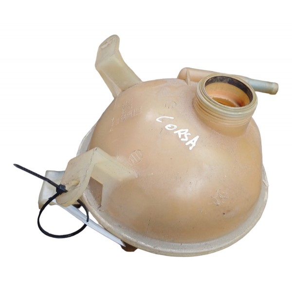 Reservatório Água Radiador Gm Corsa 2005