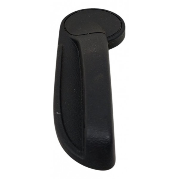 Alavanca Regulagem Banco Direito Chevrolet Cruze Sedan 2014