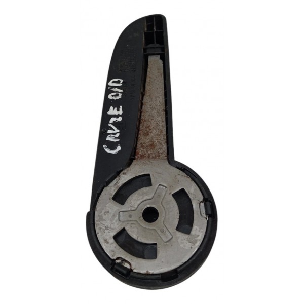 Alavanca Regulagem Banco Direito Chevrolet Cruze Sedan 2014