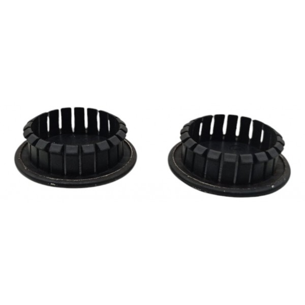 Par Tampa Calota Roda Chevrolet Cruze Sedan 2013 2014 2015