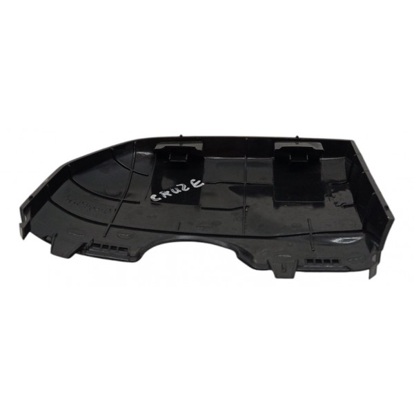 Moldura Retrovisor Interno Direito Gm Cruze Sedan 2013 2014