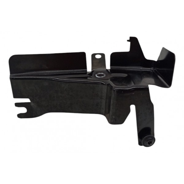 Suporte Fechadura Dianteira Esq Gm Cruze Sedan 2013 2014 15