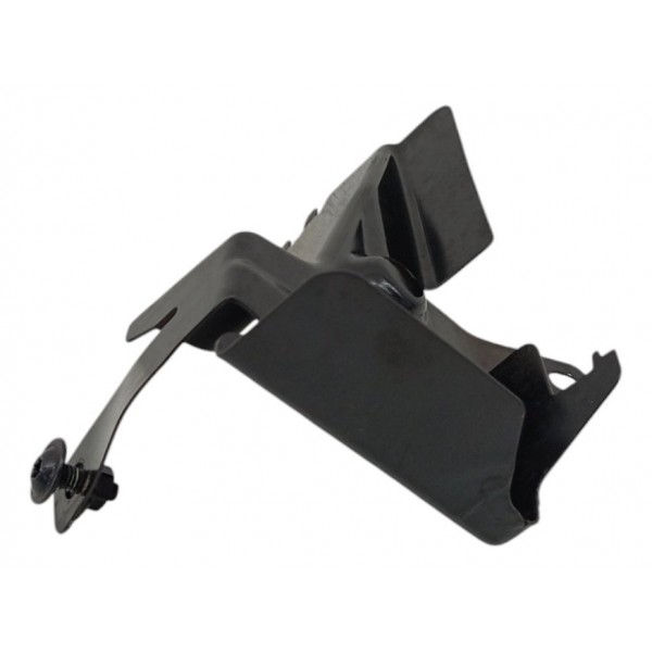 Suporte Fechadura Dianteira Esq Gm Cruze Sedan 2013 2014 15