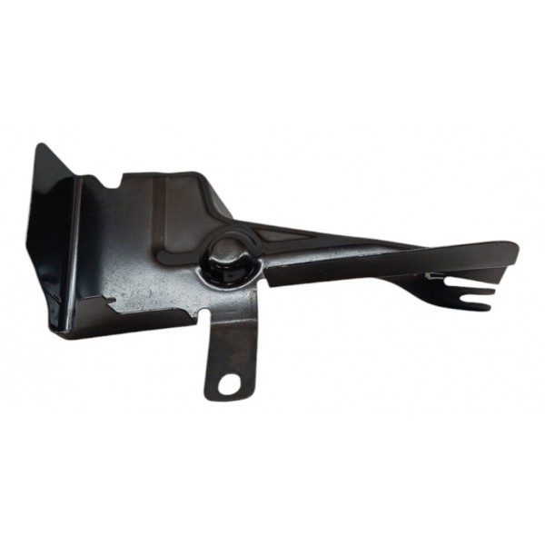Suporte Fechadura Dianteira Esq Gm Cruze Sedan 2013 2014 15