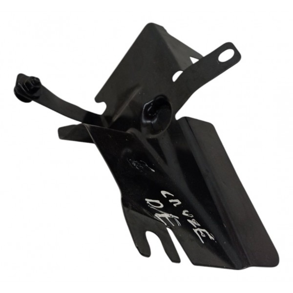 Suporte Fechadura Dianteira Esq Gm Cruze Sedan 2013 2014 15