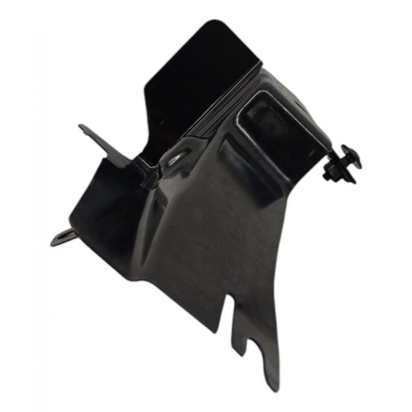 Suporte Fechadura Dianteira Esq Gm Cruze Sedan 2013 2014 15