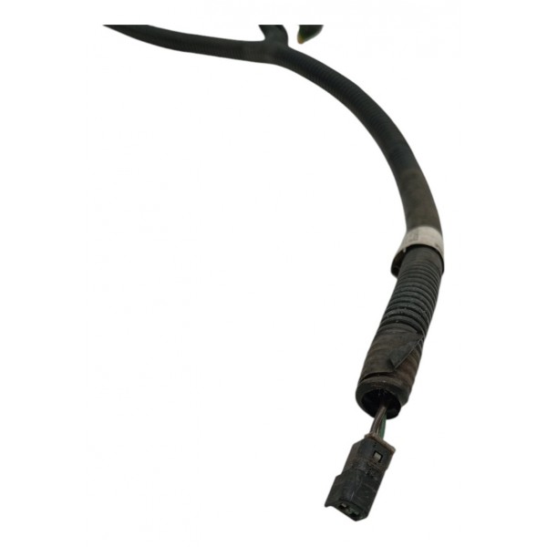 Chicote Luz Placa Gm Vectra Elite 2.4 2006 2007 2008 2009 10