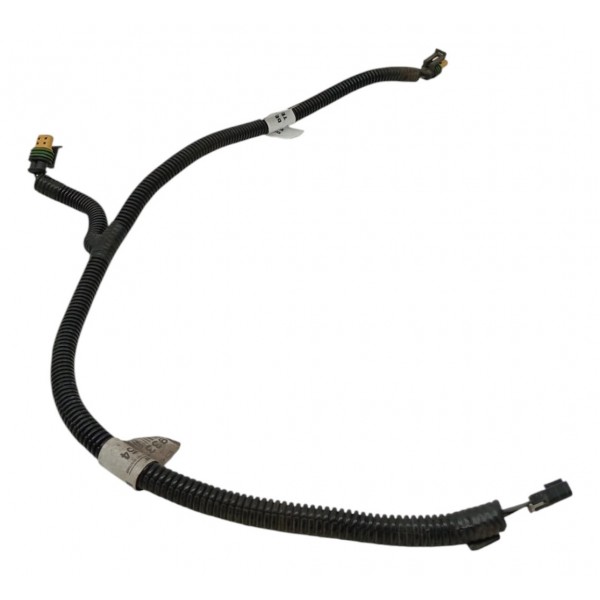 Chicote Luz Placa Gm Vectra Elite 2.4 2006 2007 2008 2009 10