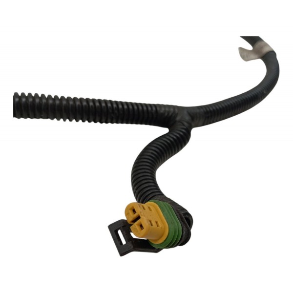 Chicote Luz Placa Gm Vectra Elite 2.4 2006 2007 2008 2009 10