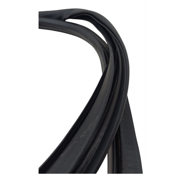 Borracha Vedação Traseira Direita Gm Cruze Sedan 2013 2014