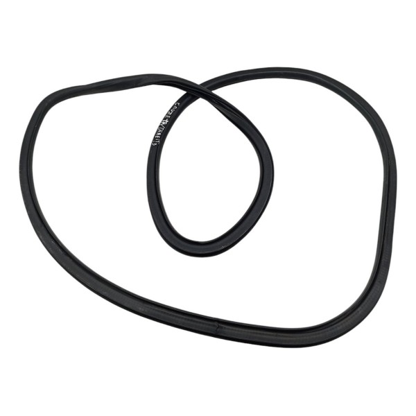 Borracha Vedação Traseira Direita Gm Cruze Sedan 2013 2014