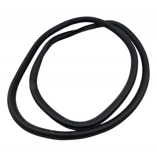 Borracha Vedação Traseira Direita Gm Cruze Sedan 2013 2014