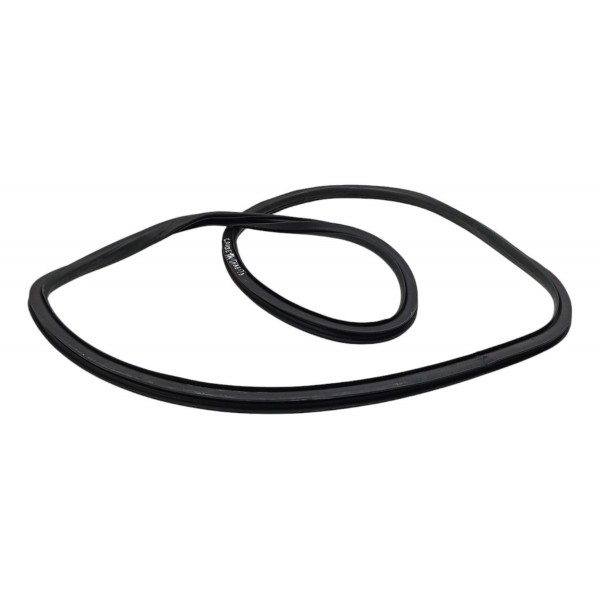 Borracha Vedação Traseira Direita Gm Cruze Sedan 2013 2014