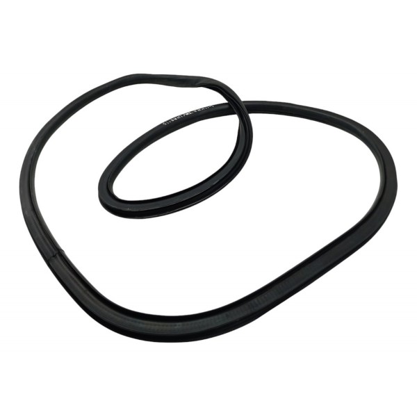 Borracha Vedação Traseira Direita Gm Cruze Sedan 2013 2014