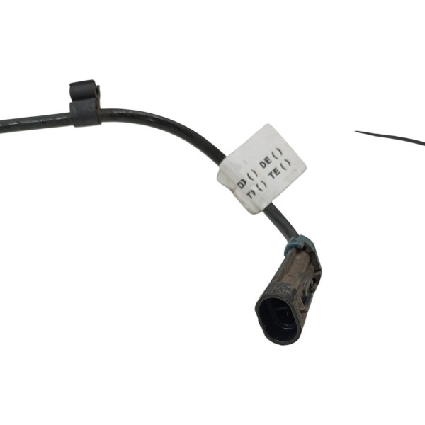 Chicote Sensor Velocidade Tras Dir Gm Vectra Elite 2.4 2006