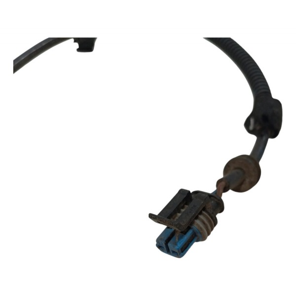 Chicote Sensor Velocidade Tras Dir Gm Vectra Elite 2.4 2006