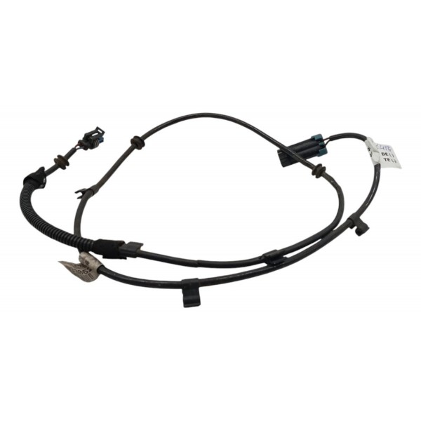 Chicote Sensor Velocidade Tras Dir Gm Vectra Elite 2.4 2006