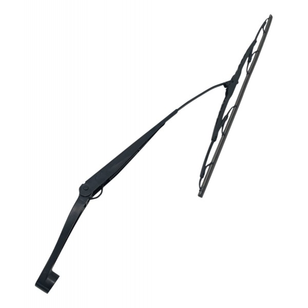 Braço Limpador Direito  Gm Cruze Sedan 1.8 2013 2014 2015 16