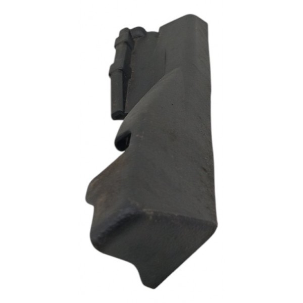 Acabamento Inferior Banco Direito Gm Cruze Sedan 2013 2014