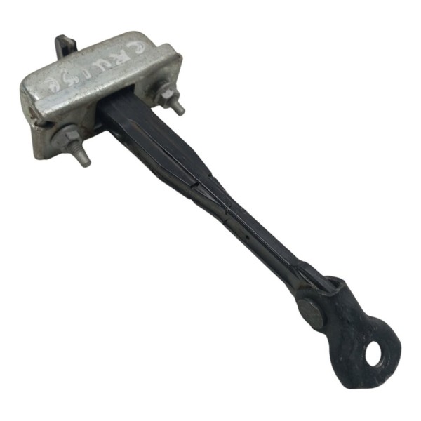 Limitador Porta Dianteira Direita Gm Cruze Sedan 2013 2014