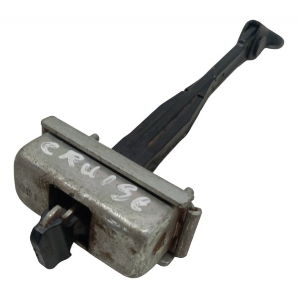 Limitador Porta Traseira Direita Gm Cruze Sedan 2013 2014