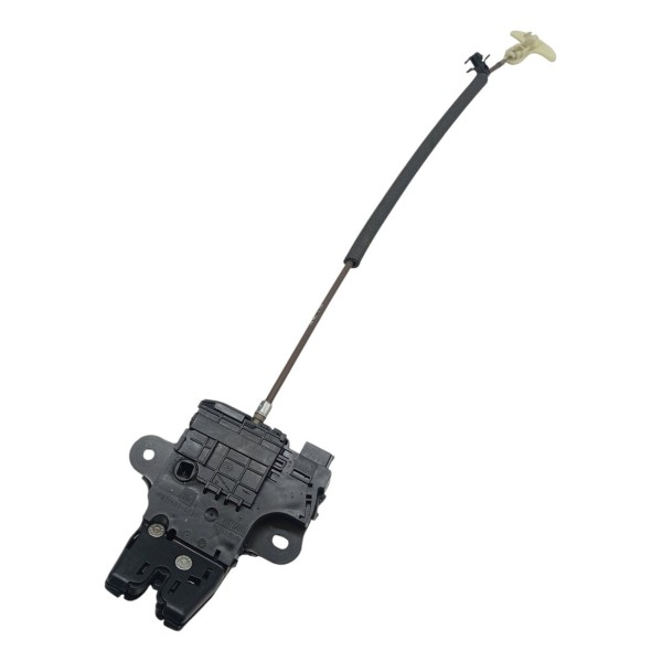 Fechadura Tampa Porta Malas Gm Cruze Sedan 2013 2014 2015 16