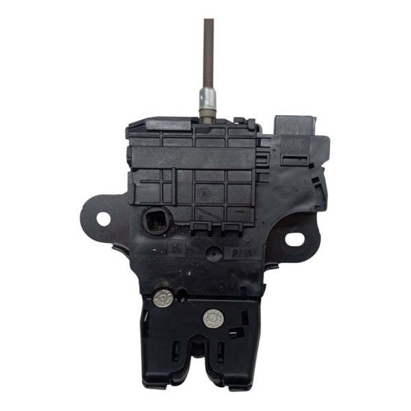 Fechadura Tampa Porta Malas Gm Cruze Sedan 2013 2014 2015 16