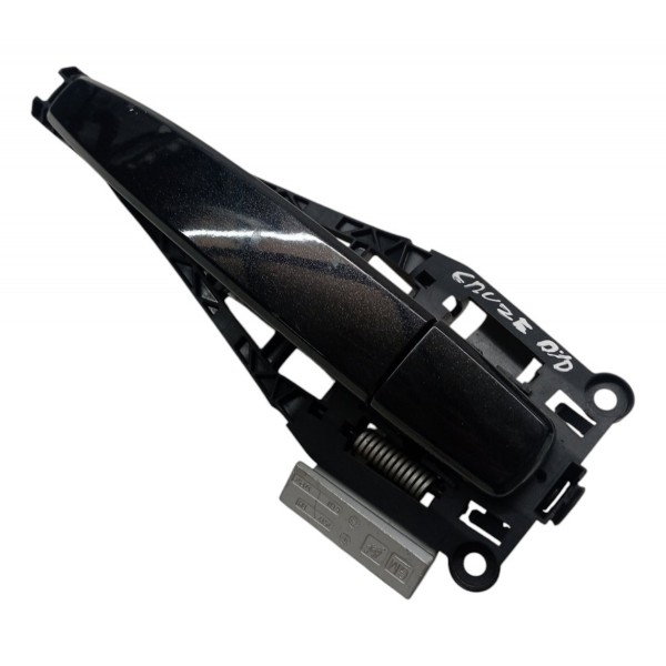 Maçaneta Externa Dianteira Direita Gm Cruze Sedan 2013 2014
