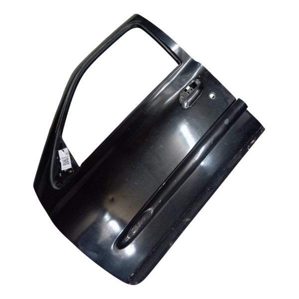 Porta Dianteira Esquerda Renault Clio Hatch 2002 2003 2004