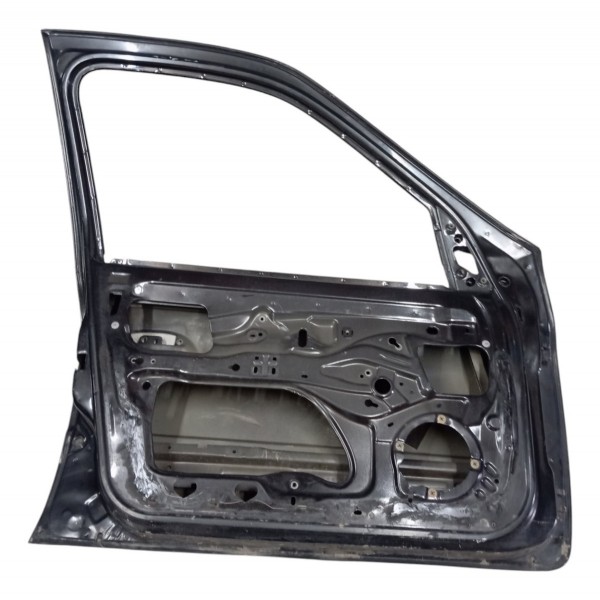 Porta Dianteira Esquerda Renault Clio Hatch 2002 2003 2004